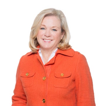 Portrait of Anne DePury, REALTOR®